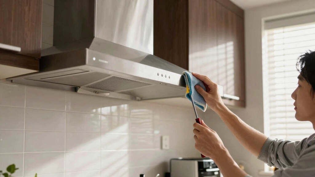 best under cabinet range hoods