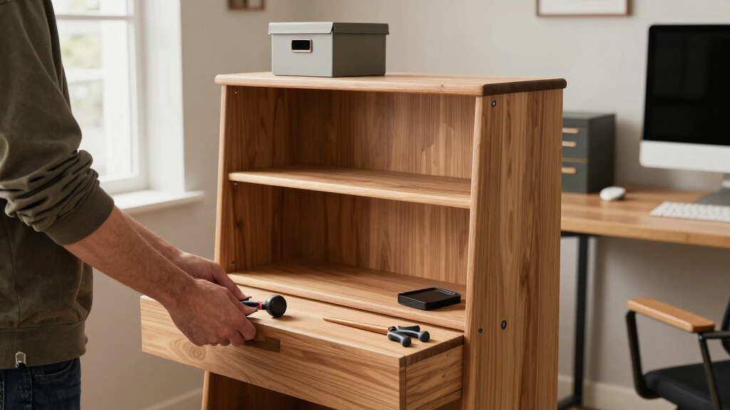 best-desk-hutches-for-storage