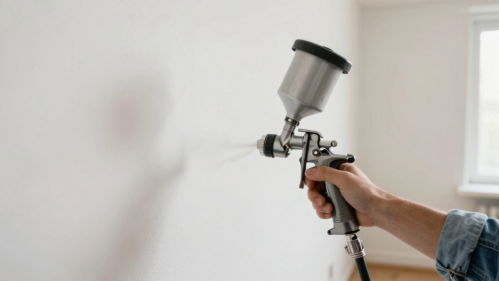 best paint sprayer for interior walls