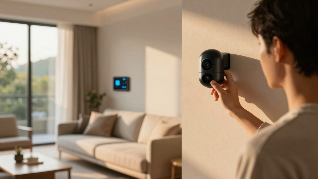 best wireless home security systems