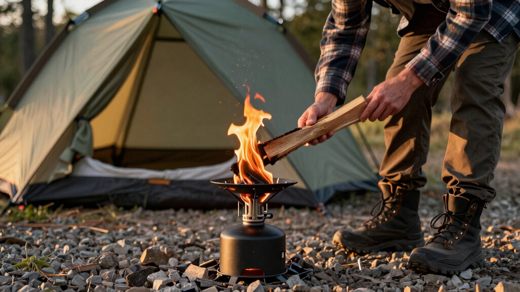 15 Best Camping Tent Stove Wood Burning in 2026 — Guide to Hot Tent Heating 32 best camping tent stove wood burning