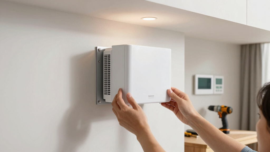 best wifi mini split systems