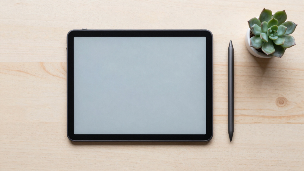 best e ink note tablets with front light
