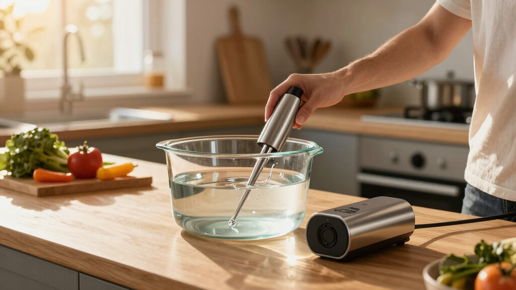 best commercial immersion circulator