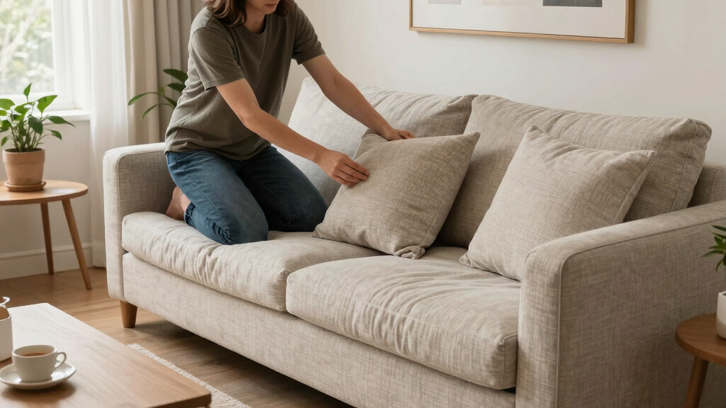 best modular sectional sofas for small living rooms amazon
