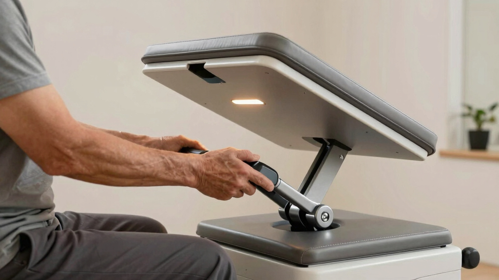 best premium seat lift mechanisms for seniors