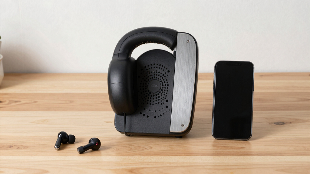 top-rated conference speakerphone for content creators