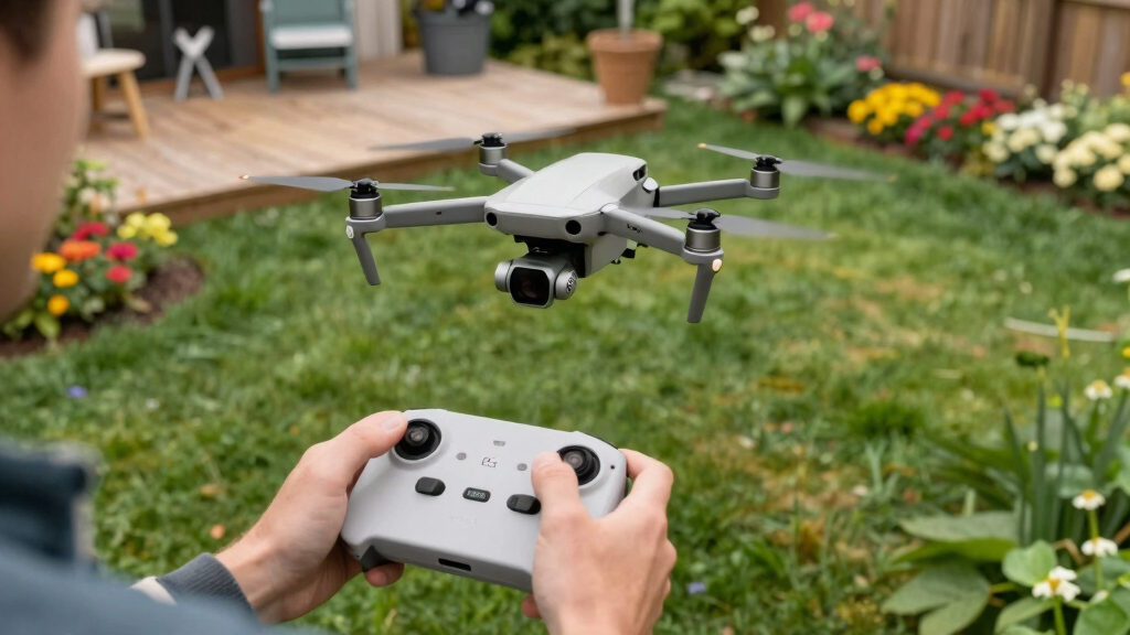 best travel drone with 4k camera