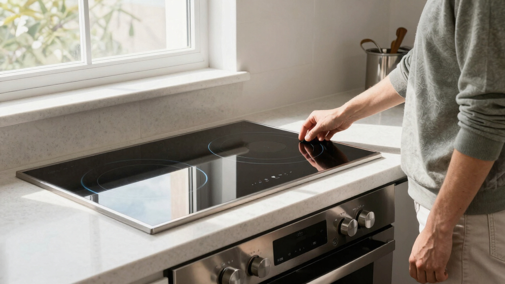 best 36 inch induction range