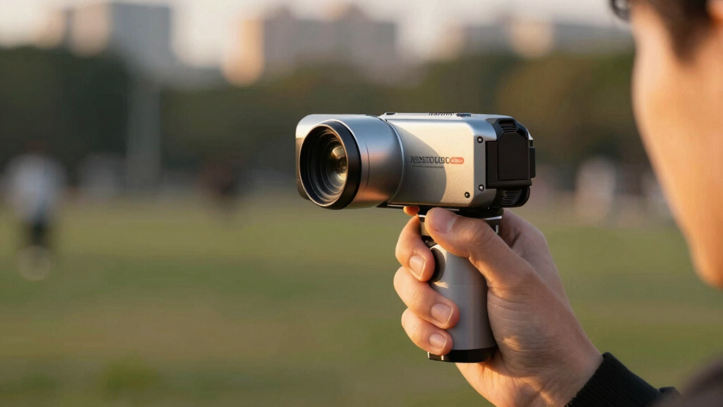 best video magnifiers with distance camera