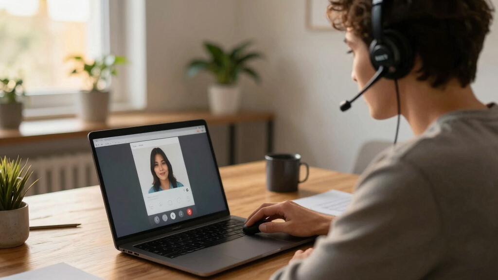 best DECT headset for office calls