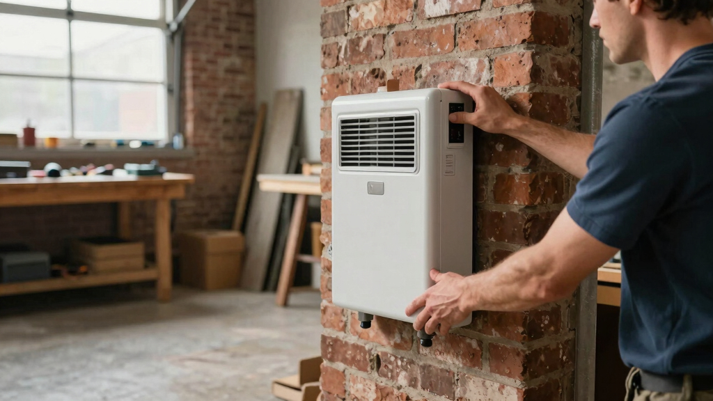 best garage heaters for workshops