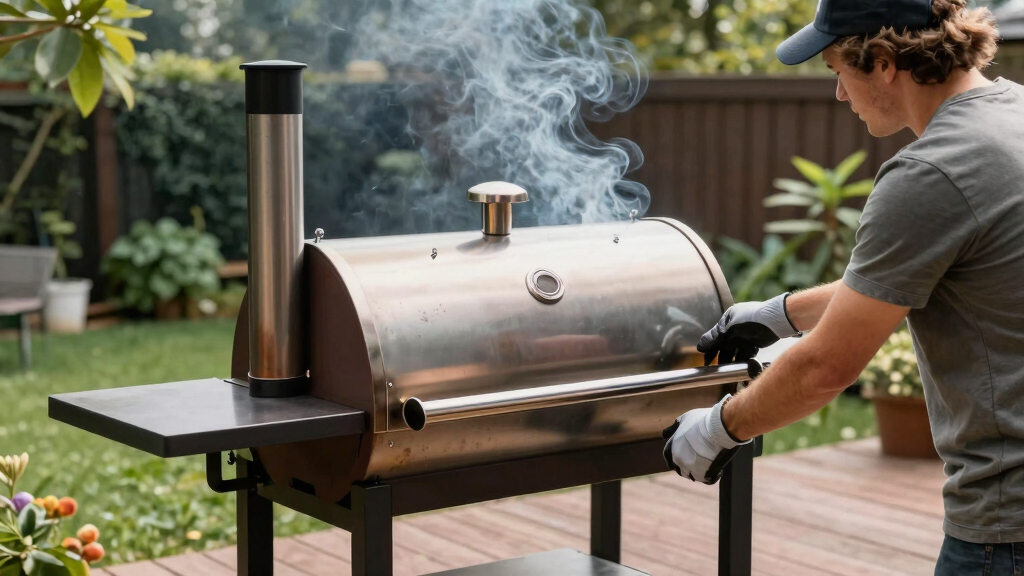 best premium pellet smoker grill