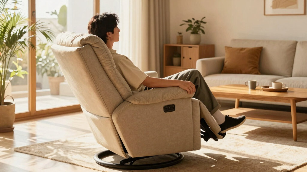 best dual motor lift chair