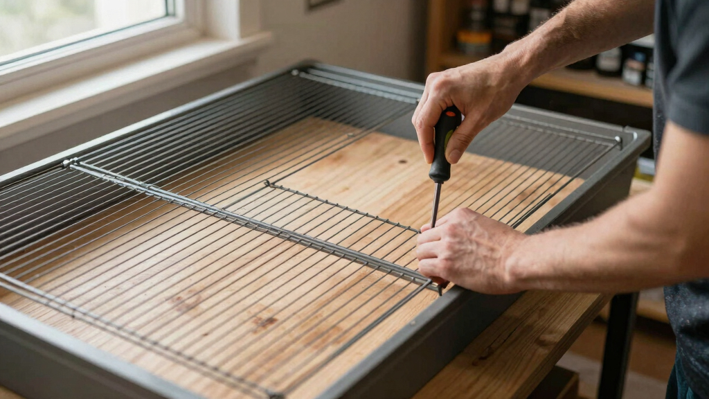 best hedgehog cage with solid floor