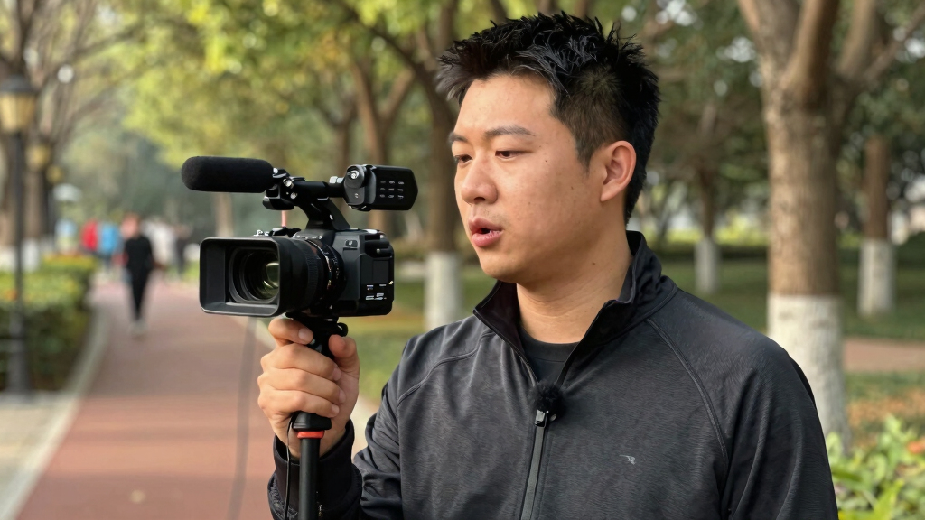 best lavalier microphone systems for creators