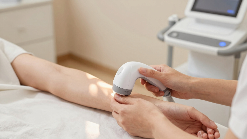 best near infrared light therapy device