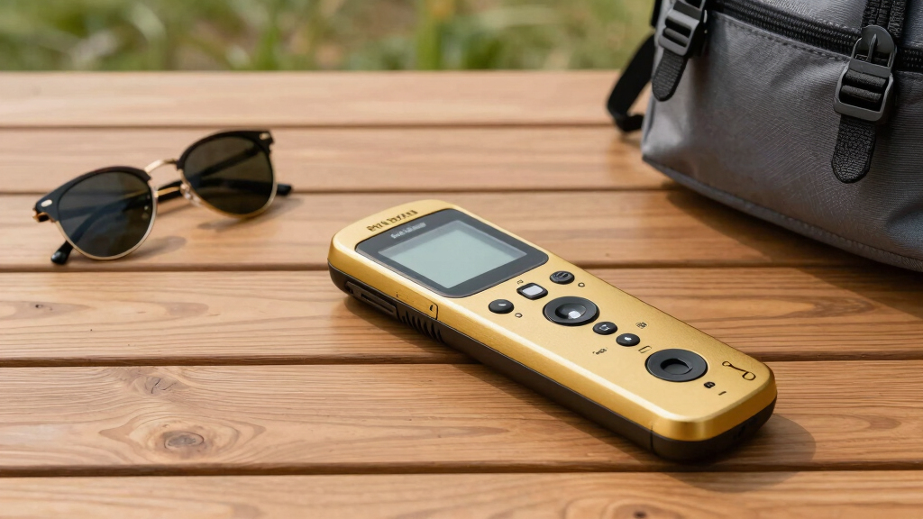 best gold detector machine