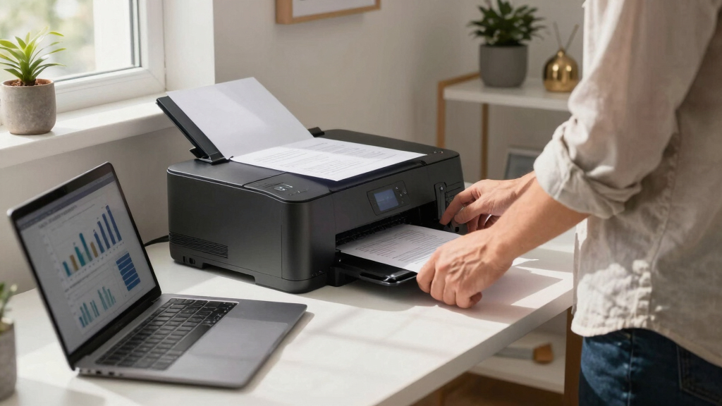 best all in one printer for home office