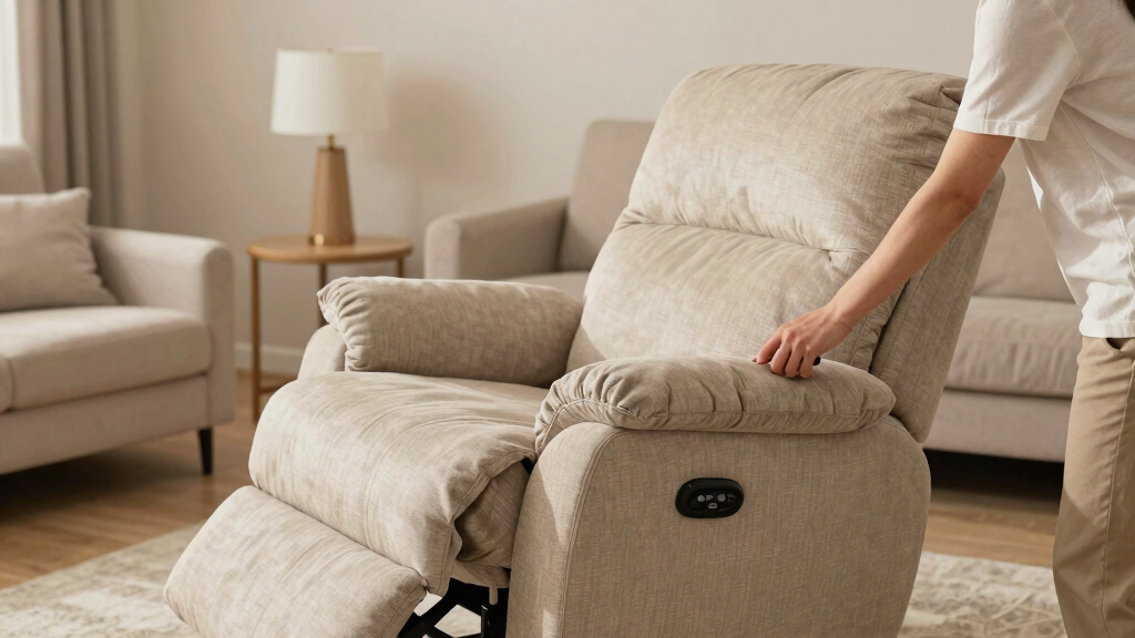 best power lift recliners for elderly