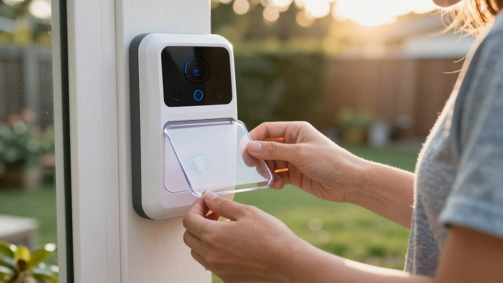 best smart pet door with microchip access