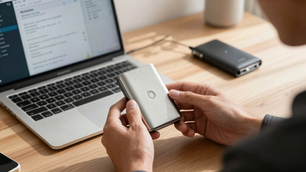 best secure metal seed phrase storage kit