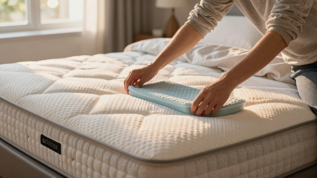 best cooling hybrid mattresses