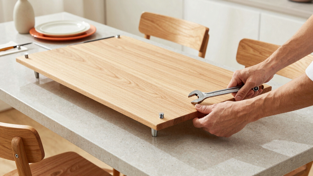 best dining table sets for rebuilding a home space