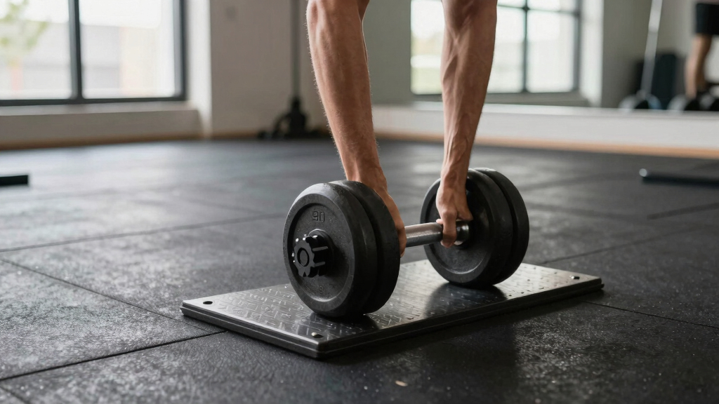 best adjustable dumbbell sets 90 lb