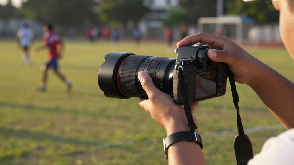 best telephoto lenses for mirrorless sports kits