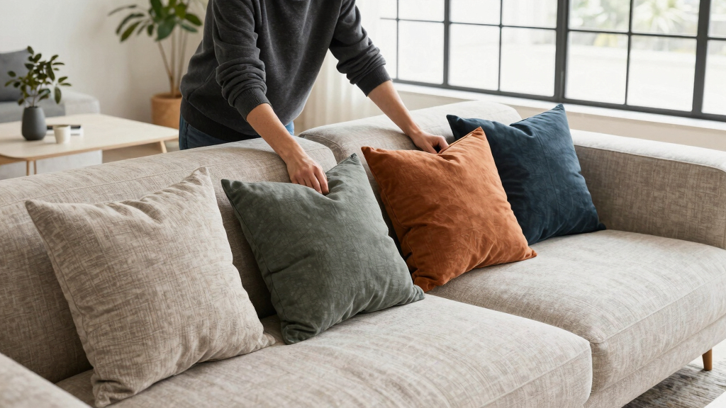 best modular sectional sofa for families