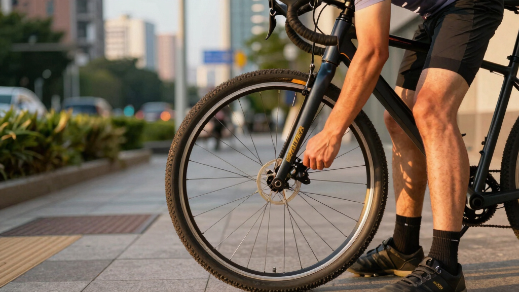 best all-weather commuter tires