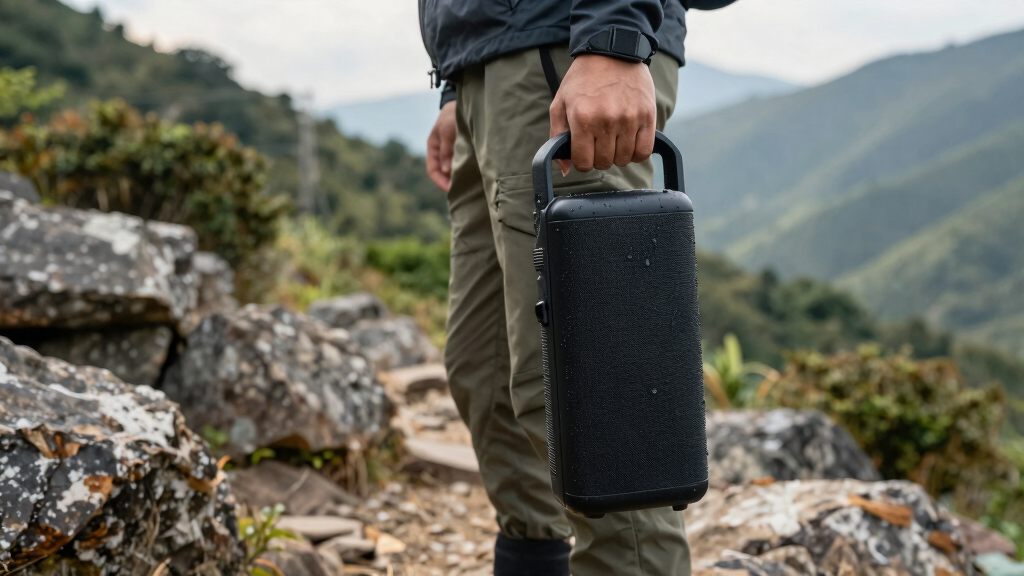 12 Best Outdoor Speaker Waterproof High Power in 2026 26 best outdoor speaker waterproof high power