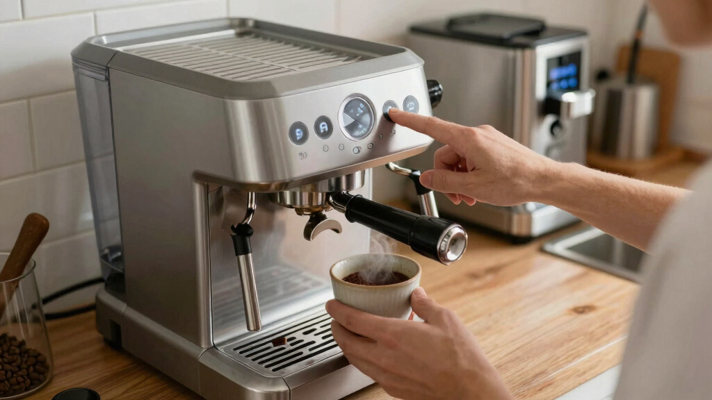 best super automatic espresso machines