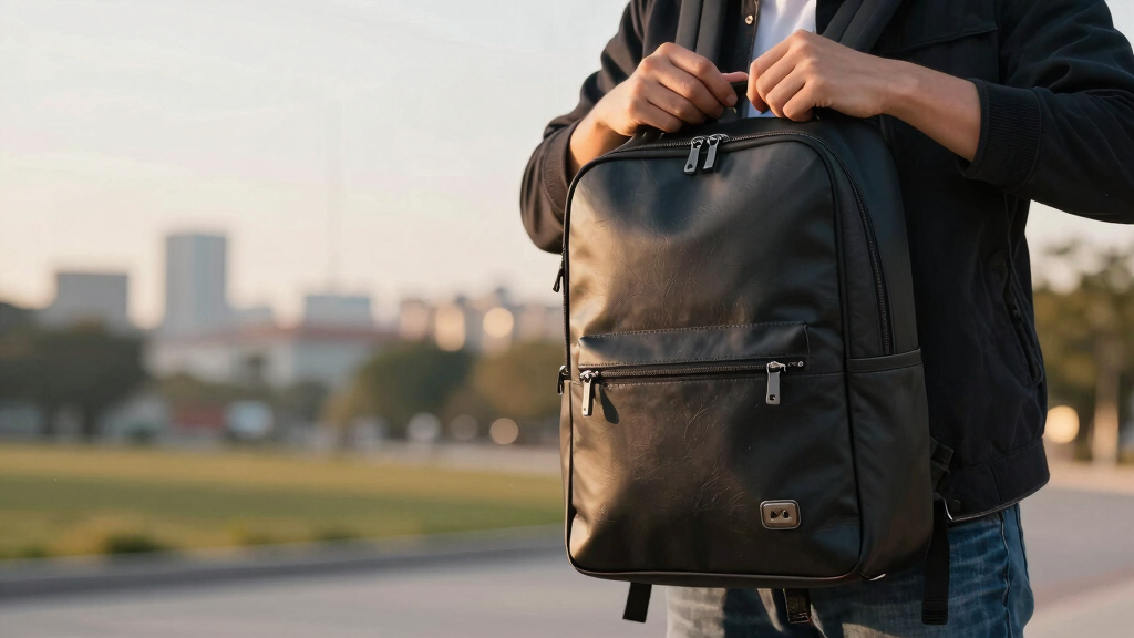 best premium laptop backpacks for business travel