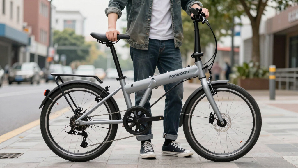 best folding electric bike with internal gear hub