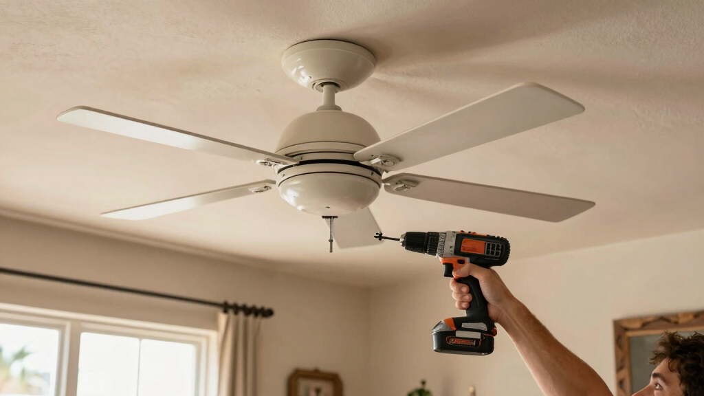 best ceiling fans for desert homes