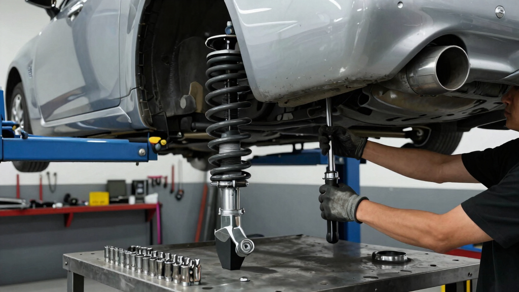 best coilover kits for Infiniti G37