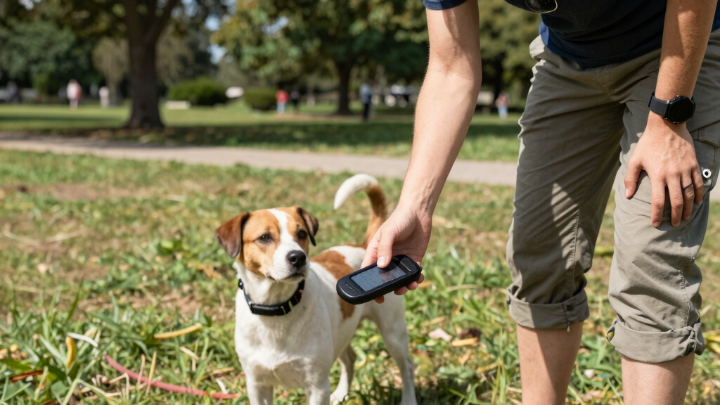 best GPS dog collars