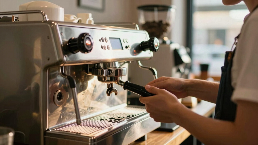 best heat exchanger espresso machines