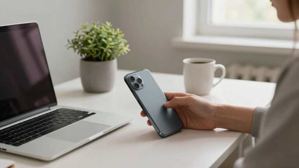 best caption phones for home office use
