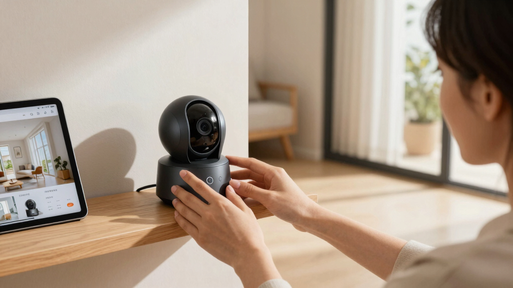best home monitoring systems for vacation properties
