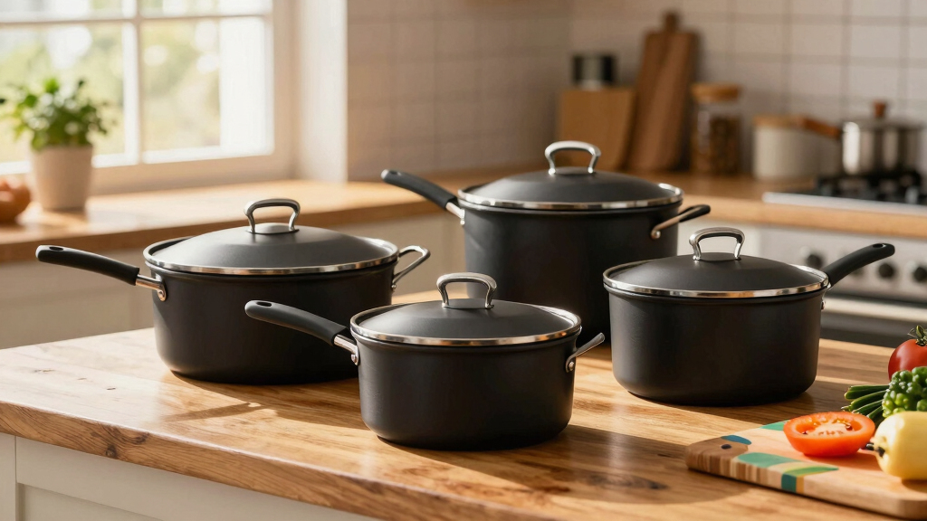 best cookware for meal planning on a budget after divorce