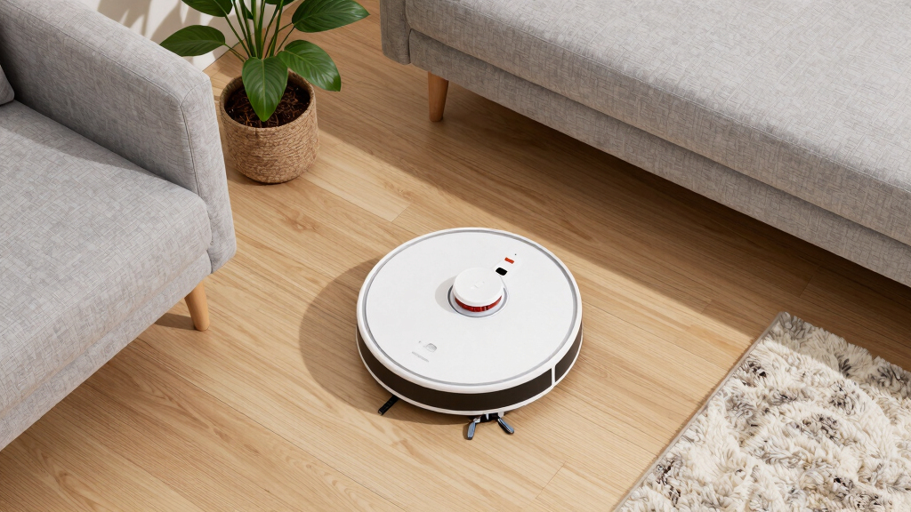 best robot vacuums with obstacle avoidance and mop
