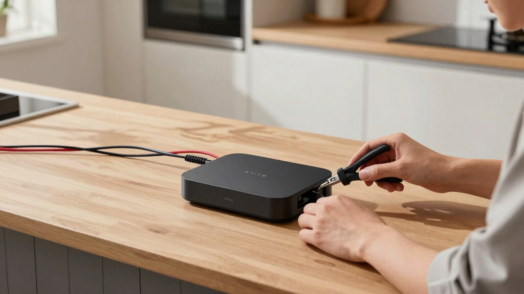 best home assistant hubs for advanced smart homes