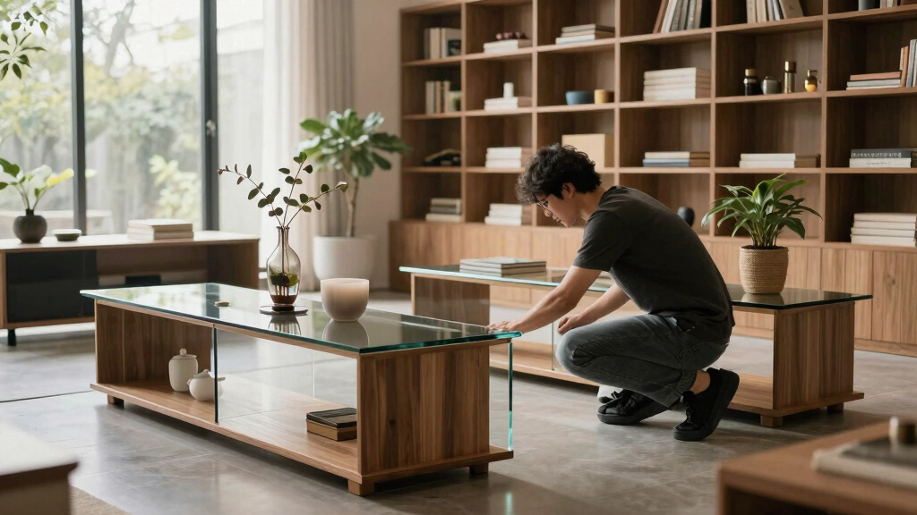 best-credenzas-for-home-libraries