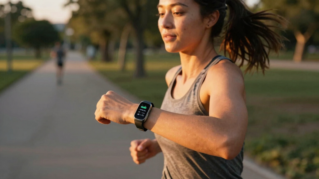 best fitness trackers with HRV for emotional awareness