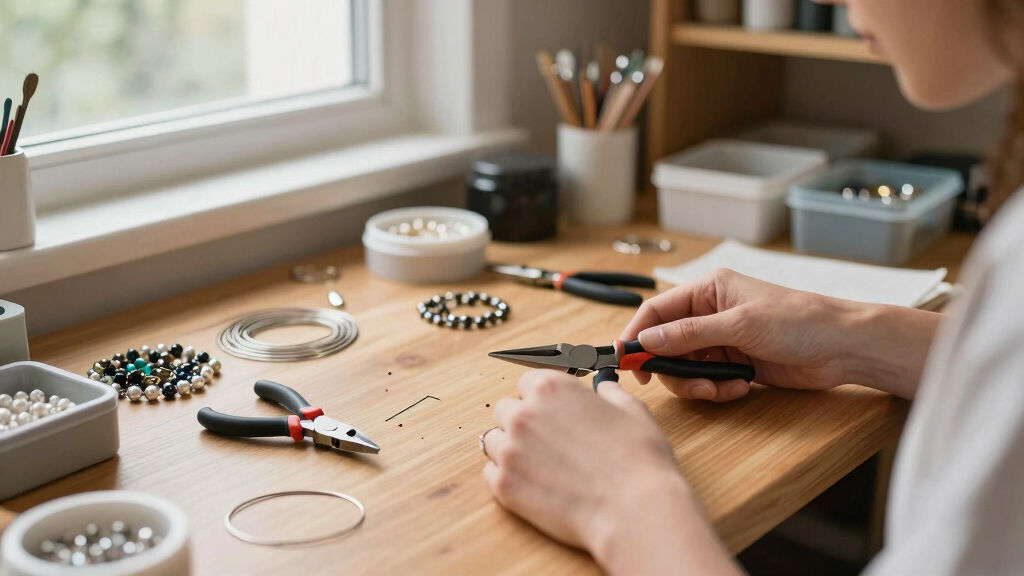 best jewelry making tool kits amazon