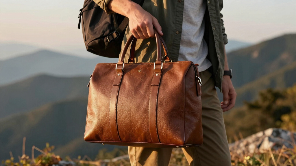 best travel totes over $200
