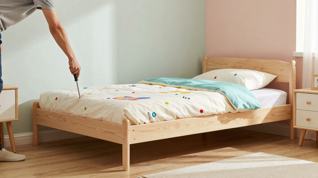 best trundle beds for flexible custody sleepovers